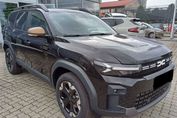 Dacia Bigster Extreme 1.2 TCe Hybrid-G LPG 4x4