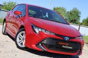 Toyota Corolla 1.8 Hybrid Gpf Comfort