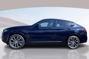 BMW X4 xDrive20d M Sport