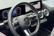 Mercedes GLA 200 AMG Line