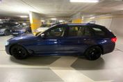 BMW Seria 5 Touring 540d xDrive M Sport