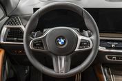 BMW X5 xDrive40d M Sport