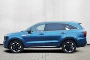 Kia Sorento 1.6 T-GDI HEV Prestige Line 7os