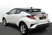 Toyota C-HR 1.8 Hybrid Selection