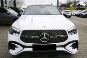 Mercedes GLE Coupe 300 d 4-Matic AMG Line