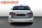 Skoda Octavia Ambition 1.5 TSI e-Tec  DSG