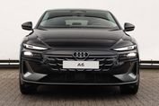 Audi A6 E-tron Sportback