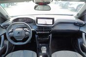 Peugeot 2008 1.2 Puretech Allure S&S EAT8