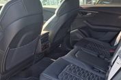 Audi Q8 RSQ8 TFSI quattro Performance