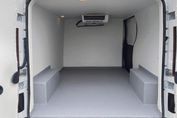 Renault Trafic L2H1 Chłodnia