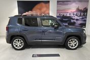 Jeep Renegade 1.5 T4 mHEV Limited FWD S&S DCT