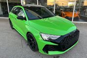 Audi A3 RS3 TFSI quattro Sportback