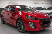 Peugeot 208 Allure 1.2 PureTech
