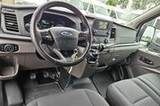 Ford Transit L4H3 Zabudowa Brygadowa
