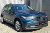 Volkswagen Tiguan 1.5 TSI EVO Life