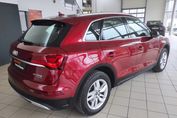 Audi Q5 40 TFSI mHEV quattro S tronic