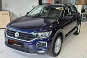 Volkswagen T-Roc 1.5 TSI ACT Advance DSG