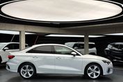 Audi A3 35 TFSI mHEV Advanced S tronic