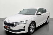 Skoda Octavia 1.5 TSI Selection