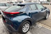 Toyota C-HR Comfort 1.8 Hybrid