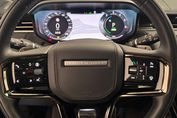 Land Rover Range Rover Sport 3.0 D300 Dynamic SE