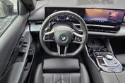 BMW Seria 5 520d xDrive  M Sport aut