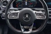 Mercedes CLA 200 8G-DCT