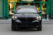 BMW X5 xDrive40i M Sport