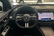 Mercedes Klasa E 300 de 4-Matic AMG