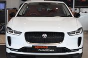 Jaguar I-Pace EV400 AWD S