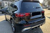 Mercedes GLB 200 AMG Line