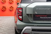 SsangYong Torres 1.5 T-GDI + LPG Adventure  4WD aut