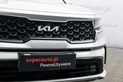 Kia Sorento 1.6 T-GDI HEV M aut 7os.