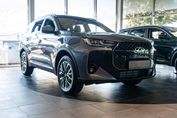 Chery Tiggo 7 Comfort 1.5 T-GDI Super Hybrid DHT