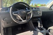 Volkswagen Tiguan Life 2.0 TDI SCR 4Mot. DSG