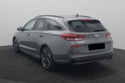 Hyundai i30 1.6 T-GDI  N-Line DCT