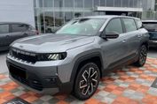 Jeep Compass Altitude 1.2 e-Hybrid DCT