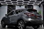 Nissan Qashqai 1.3 DIG-T N-Style