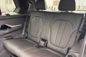 BMW X7 xDrive40i M Sport