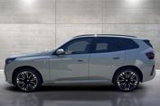 BMW X3 xDrive40d M Sport