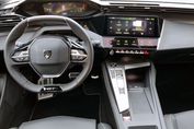 Peugeot 308 GT Exclusive EAT8 1.5 BlueHDi