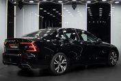 Volvo S60 B4 B R-Design aut