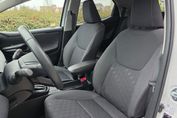 Toyota Yaris Hybrid 1.5 Style