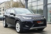 Land Rover Discovery Sport 2.0 P200 mHEV SE aut