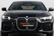 BMW Seria 4 Coupe 430i xDrive M Sport