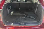 Toyota Highlander Prestige 2.5 Hybrid