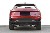 Audi Q5 TDI quattro Sportback S line