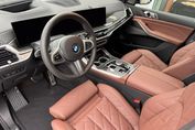 BMW X5 xDrive40d M Sport