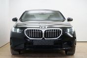 BMW Seria 5 530e