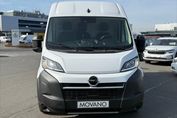 Opel Movano Heavy L2H2